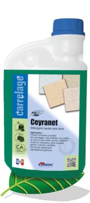 CEYRANET Flacon Doseur 1L