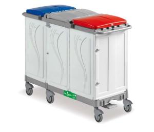 Chariot Alpha 8125 N Normal DME