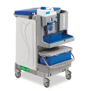 Chariot Alpha équodose 3182 DME