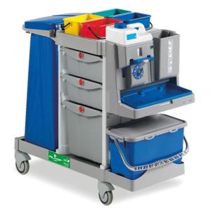Chariot Alpha équodose 5694 DME