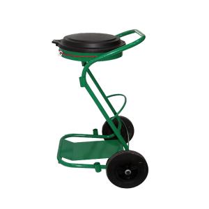 Chariot de voirie El Diablo