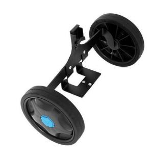 Chariot transport pour Duplex 340 et 420 NUMATIC