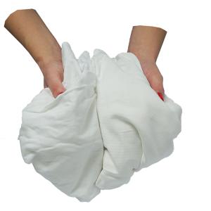 Chiffon vêtement blanc n°2 les 10kg