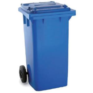 Container 2 roues 120L bleu JOFEL