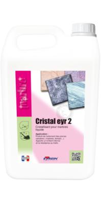 CRISTAL EYR 2 Bidon 5L