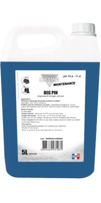 DEG PIN Bidon 5L