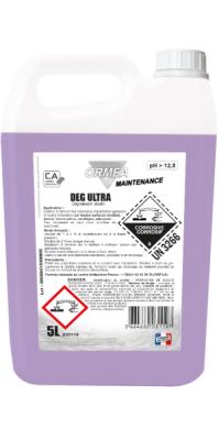 DEG ULTRA Bidon 5L