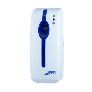 Diffuseur de parfum à LED blanc l'unité JOFEL