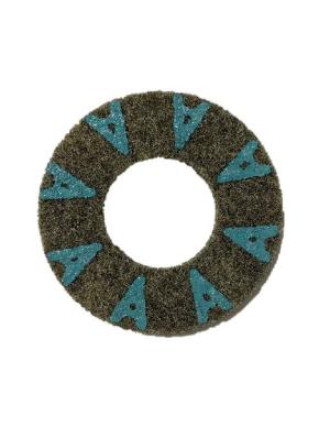 Disque Hybride Janex - noir/ gris - finition diam 505 le disque