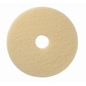 Disque - ivoire - lustrage diam 381 le disque