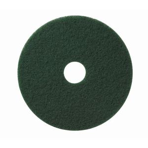 Disque - vert - récurage décapage diam 203 le disque