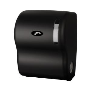 Distributeur autocut pour essu ie-mains 100 et 140m ABS noir mat l'unité JOFEL