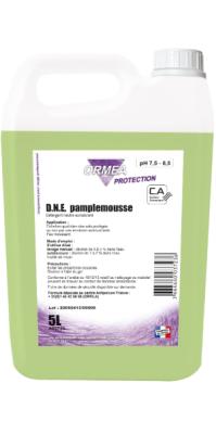 DNE PAMPLEMOUSSE Bidon 5L
