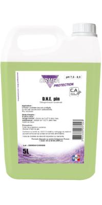 DNE PIN Bidon 5L