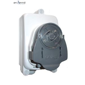 Doseur automatique lavage 220V 24V l'unité