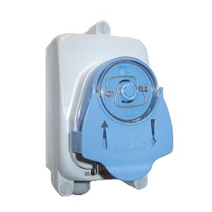 Doseur automatique rinçage 24V 220V