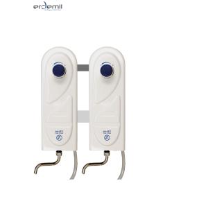 Doseur Venturi 4L/min + doseur Venturi 8L/min les 2 doseurs