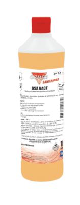 DSA BACT Flacon 1L