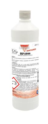 DSP CITRON Flacon 1L
