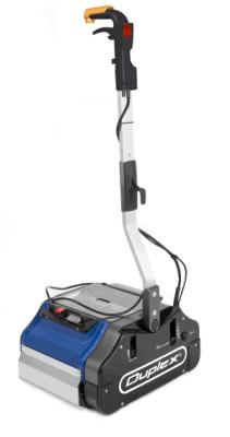 Duplex 340 Steam NUMATIC