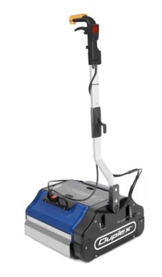 Duplex 420 Steam NUMATIC
