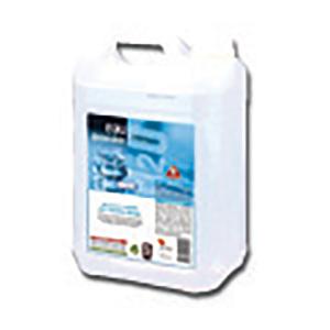 Eau déminéralisée Bidon 5L