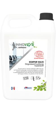 EGEPUR MAXI Ecocert Bidon 5L