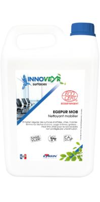 EGEPUR MOB Ecocert Bidon 5L