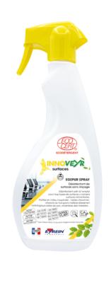 EGEPUR SPRAY Ecocert Pulvé. 750ML