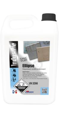 ELLIPSE Bidon 5L