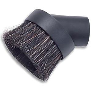 Embout suceur brosse ronde ø35mm l'unité
