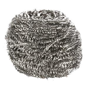 Eponges inox 40g le sachet de 10