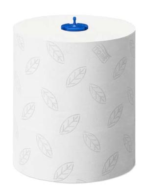 Essuie-mains Matic® Advanced rouleaux 2 plis 150mx21cm H1 les 6 bobines TORK