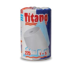 Essuie tout pro 2 plis 275F les 12 rouleaux