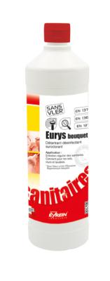 EURYS BOUQUET Flacon 1L