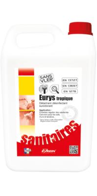 EURYS TROPIQUE Bidon 5L
