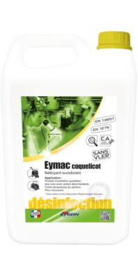 EYMAC COQUELICOT Bidon 5L
