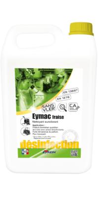 EYMAC FRAISE Bidon 5L