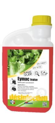 EYMAC FRAISE Flacon Doseur 1L