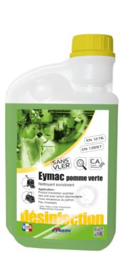 EYMAC POMME VERTE Flacon Doseur 1L