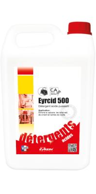EYRCID 500 Bidon 5Kg
