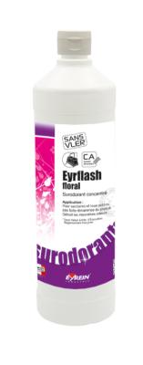 EYRFLASH FLORAL Flacon 1L