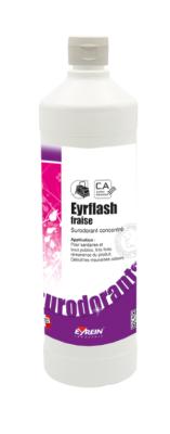 EYRFLASH FRAISE Flacon 1L