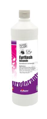 EYRFLASH LAVANDE Flacon 1L