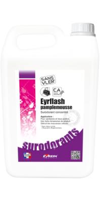 EYRFLASH PAMPLEMOUSSE Bidon 5L