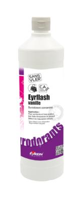 EYRFLASH VANILLE Flacon 1L
