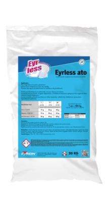 EYRLESS ATO Sac de 20K