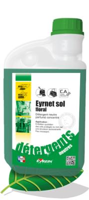 EYRNET SOL FLORAL Flacon Doseur 1L