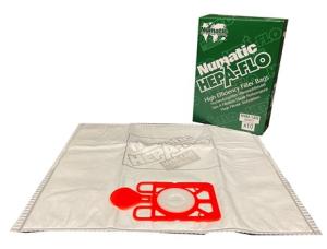 Filtres HEPAFLO 6L RSV150 les 10 unités