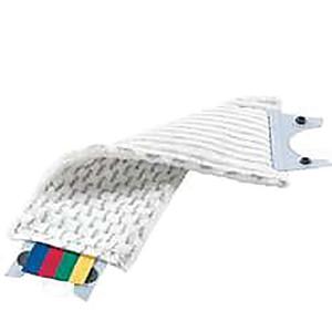 Frange microfibre 36cm Ultra Speed Mini Micro l'unité VILEDA